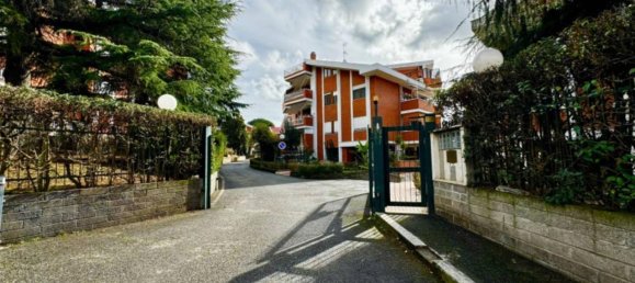 4-Zimmer Penthouse in Rome, Italy, Nr. 42041 40