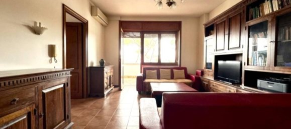 4-Zimmer Penthouse in Rome, Italy, Nr. 42041 9