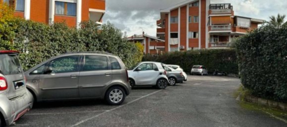 4-Zimmer Penthouse in Rome, Italy, Nr. 42041 7