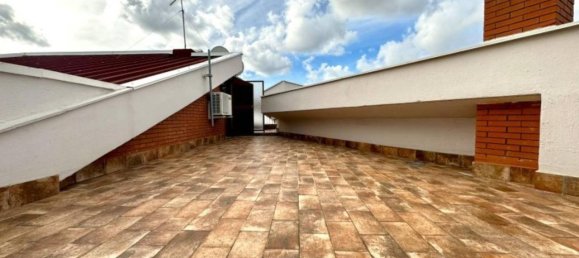 4-Zimmer Penthouse in Rome, Italy, Nr. 42041 42