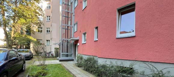 3غرفة شقة في Steglitz, Germany رقم 37082 10