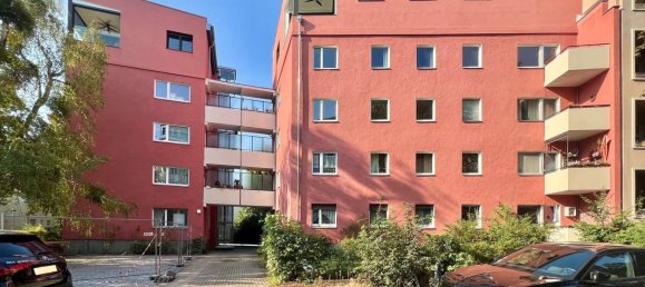 3غرفة شقة في Steglitz, Germany رقم 37082 9