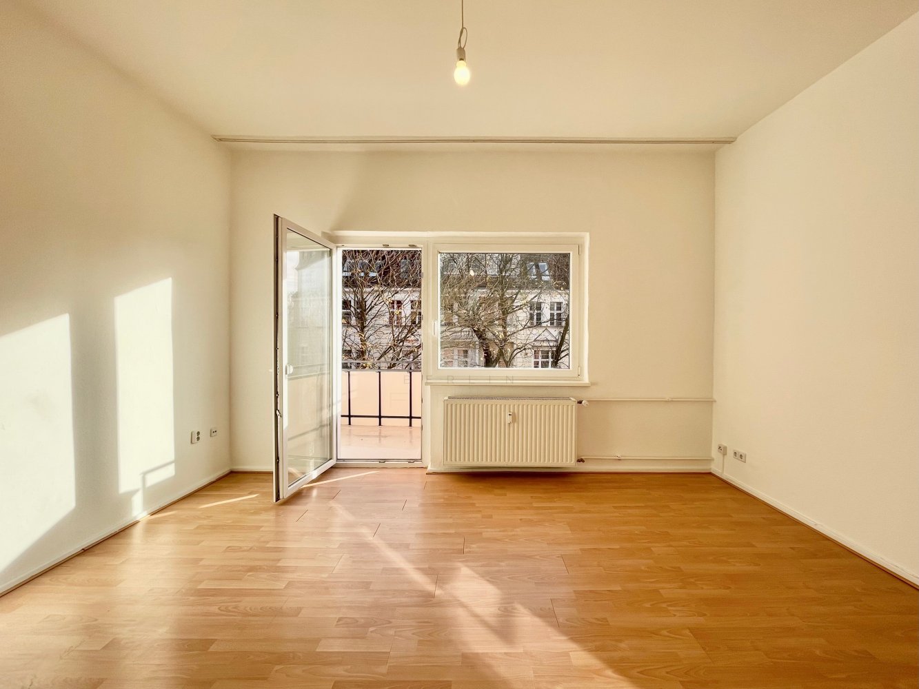 3غرفة شقة في Steglitz, Germany رقم 37082