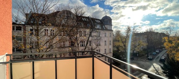 3غرفة شقة في Steglitz, Germany رقم 37082 8