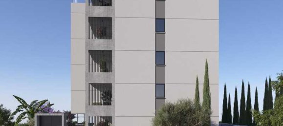 2 Schlafzimmer Penthouse in Germasogeia, Cyprus, Nr. 11785 2