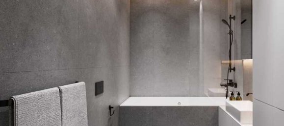 2 Schlafzimmer Penthouse in Germasogeia, Cyprus, Nr. 11785 3