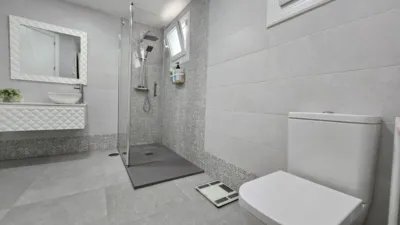 4 bedrooms Townhouse in Los Barrios, Spain No. 166911