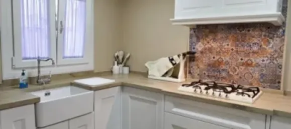 4 bedrooms Townhouse in Los Barrios, Spain No. 166911 8