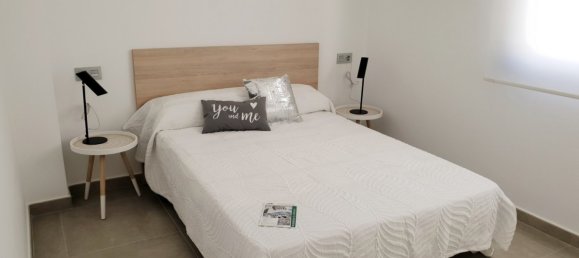 Villa de 3 dormitorios en Pinar De Campoverde, Spain No. 6878 10