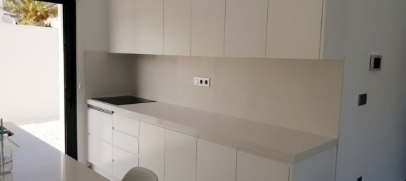 Villa de 3 dormitorios en Pinar De Campoverde, Spain No. 6878 8