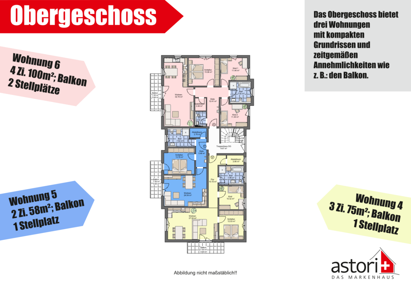 2 rooms Apartment in Neustadt an der Aisch, Germany No. 86450