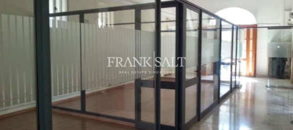185m² Office in Santa Venera, Malta No. 11851 11