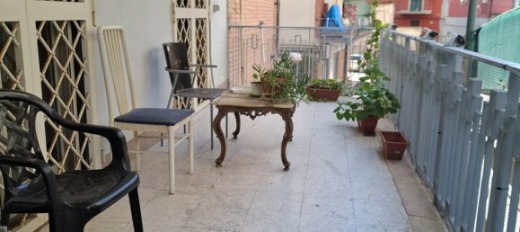 5 bedrooms Apartment in Naples, Italy No. 381715 18