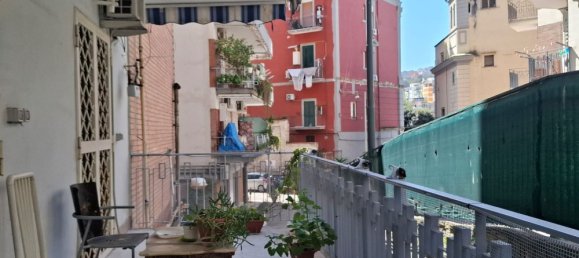 5 bedrooms Apartment in Naples, Italy No. 381715 14