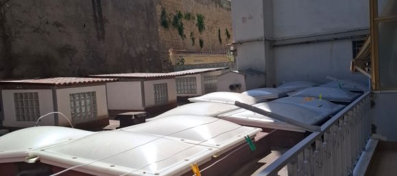 5 bedrooms Apartment in Naples, Italy No. 381715 15