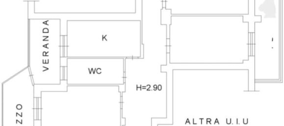 5 bedrooms Apartment in Naples, Italy No. 381715 8