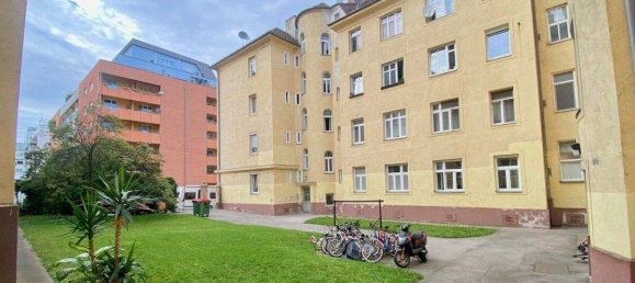 2غرفة شقة في Simmering, Austria رقم 218058 12