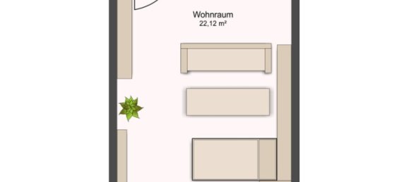 استوديو في Munich, Germany رقم 210245 14