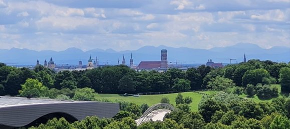 استوديو في Munich, Germany رقم 210245 11