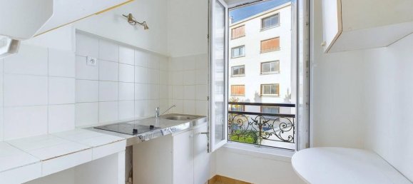 Studio in Boulogne-Billancourt, France, Nr. 170013 17
