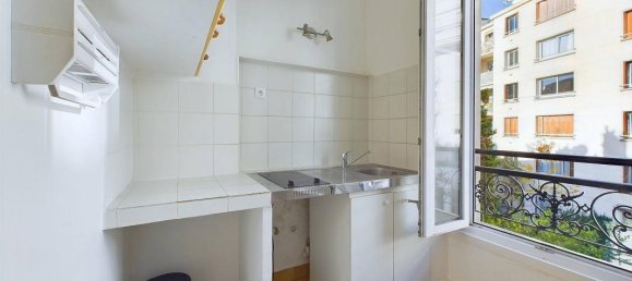 Studio in Boulogne-Billancourt, France, Nr. 170013 15