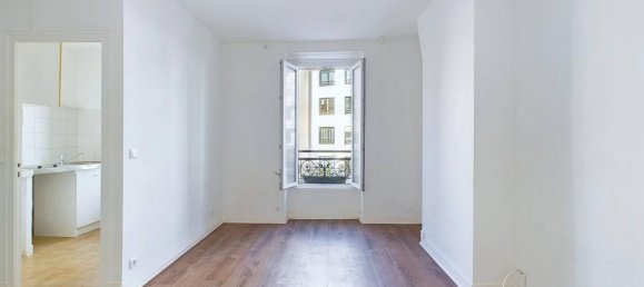 Studio in Boulogne-Billancourt, France, Nr. 170013 10