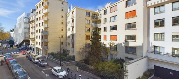Studio in Boulogne-Billancourt, France, Nr. 170013 28