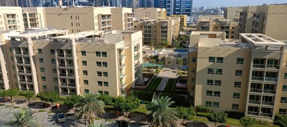 1 Schlafzimmer Wohnung in The Views, UAE, Nr. 2567 4