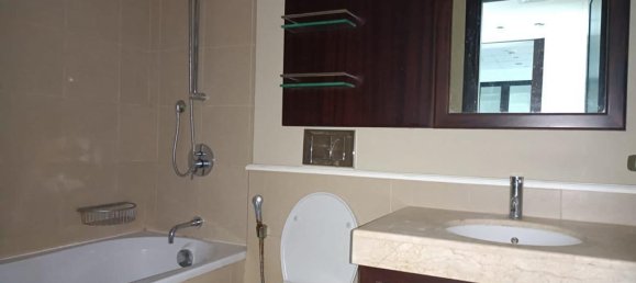 1 Schlafzimmer Wohnung in The Views, UAE, Nr. 2567 5