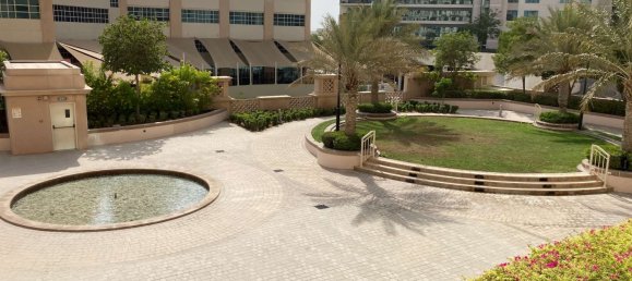 1 Schlafzimmer Wohnung in The Views, UAE, Nr. 2567 16