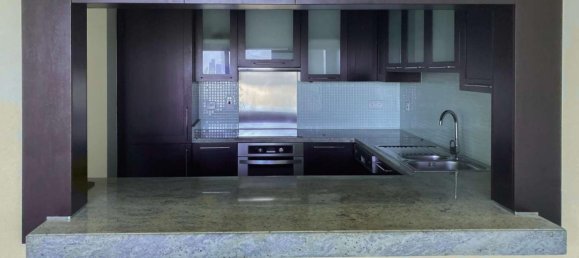 1 Schlafzimmer Wohnung in The Views, UAE, Nr. 2567 3