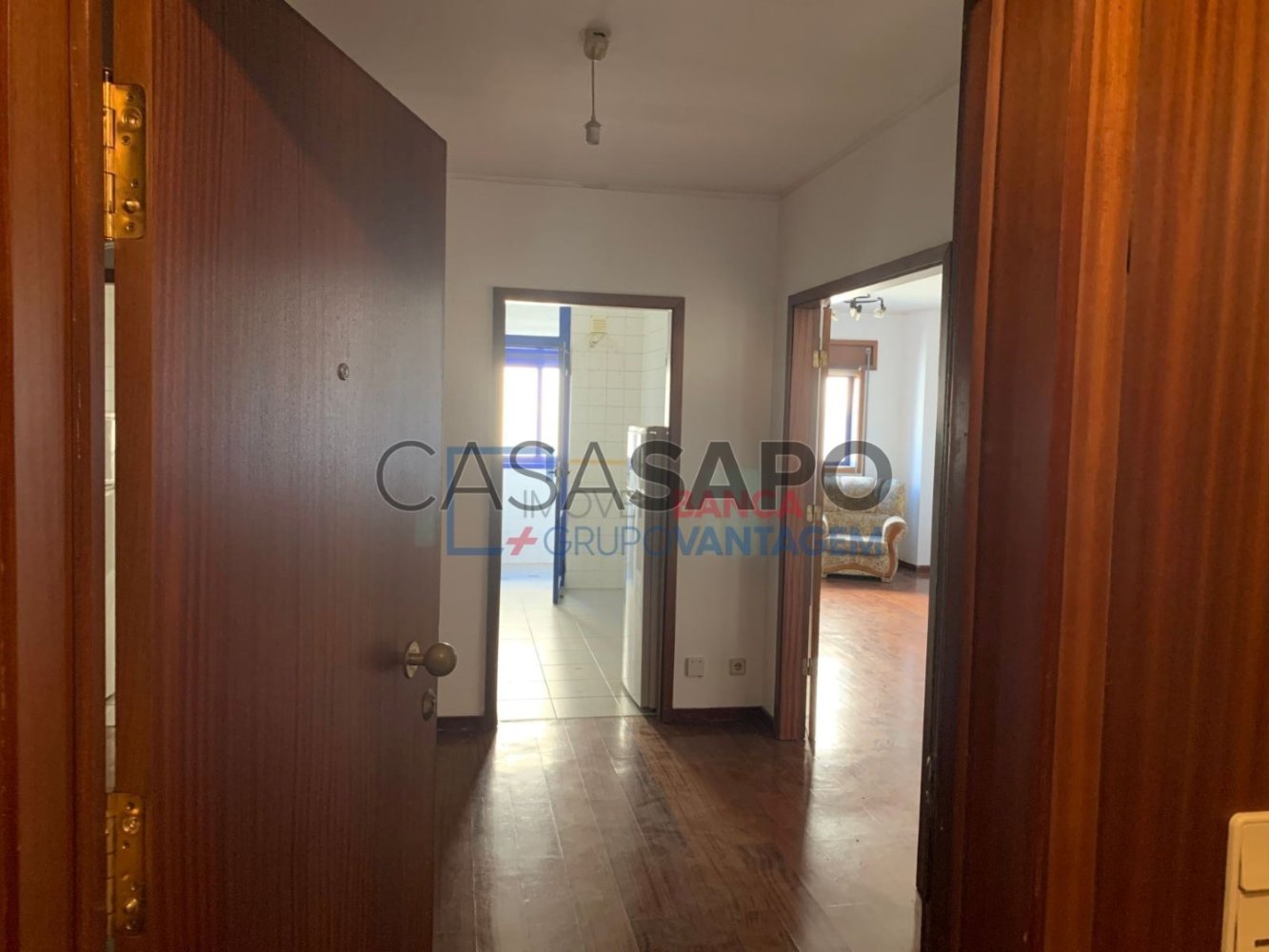 2 Schlafzimmer Wohnung in Vila Nova de Gaia, Portugal, Nr. 263838