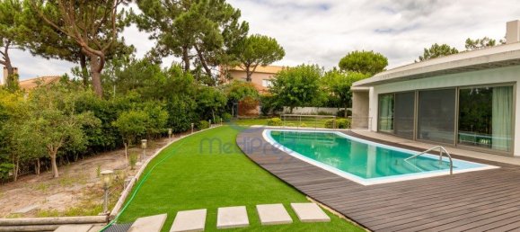 5 bedrooms House in Grandola, Portugal No. 121125 3