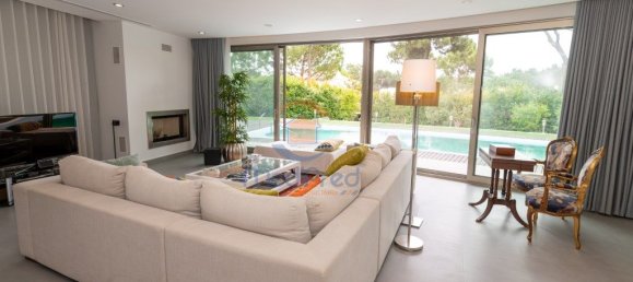 5 bedrooms House in Grandola, Portugal No. 121125 6