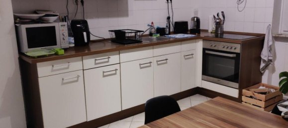 Moradia em banda de 9 divisões em Hesse, Germany N.º 349855 3