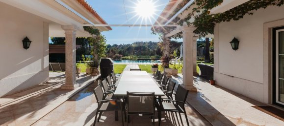 6 Schlafzimmer Haus in Cascais, Portugal, Nr. 182200 47