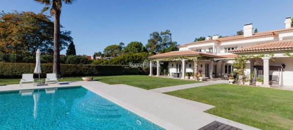 6 Schlafzimmer Haus in Cascais, Portugal, Nr. 182200 36