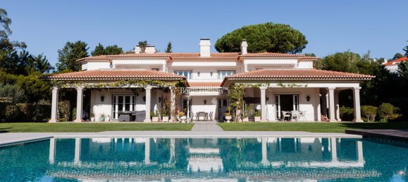 6 Schlafzimmer Haus in Cascais, Portugal, Nr. 182200 40