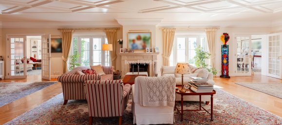 6 Schlafzimmer Haus in Cascais, Portugal, Nr. 182200 25