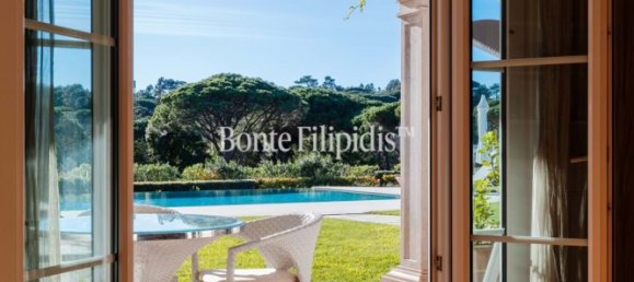 6 Schlafzimmer Haus in Cascais, Portugal, Nr. 182200 32