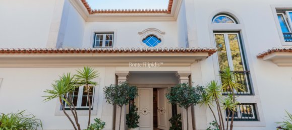 6 Schlafzimmer Haus in Cascais, Portugal, Nr. 182200 48