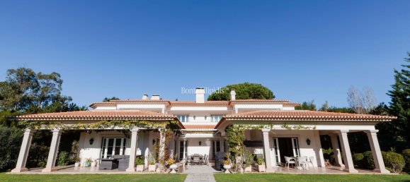 6 Schlafzimmer Haus in Cascais, Portugal, Nr. 182200 2