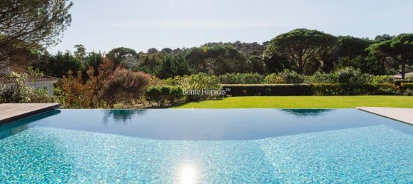 6 Schlafzimmer Haus in Cascais, Portugal, Nr. 182200 37