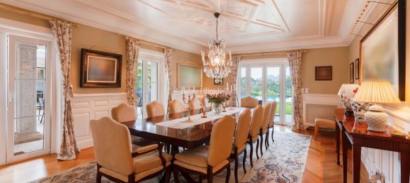 6 Schlafzimmer Haus in Cascais, Portugal, Nr. 182200 23