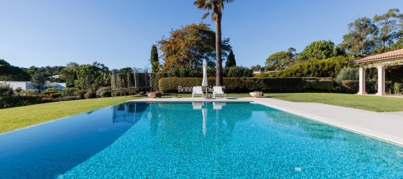 6 Schlafzimmer Haus in Cascais, Portugal, Nr. 182200 39