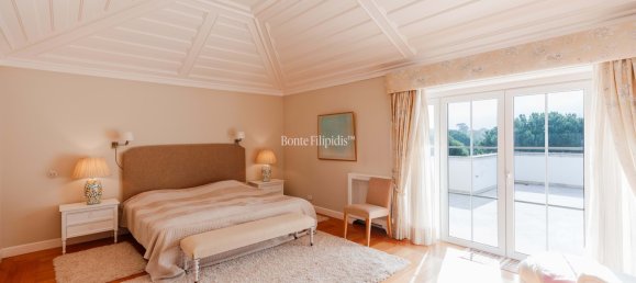 6 Schlafzimmer Haus in Cascais, Portugal, Nr. 182200 5