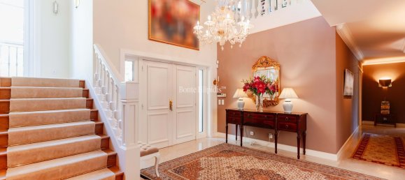 6 Schlafzimmer Haus in Cascais, Portugal, Nr. 182200 3