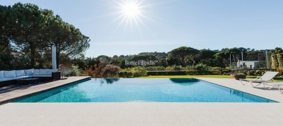 6 Schlafzimmer Haus in Cascais, Portugal, Nr. 182200 35