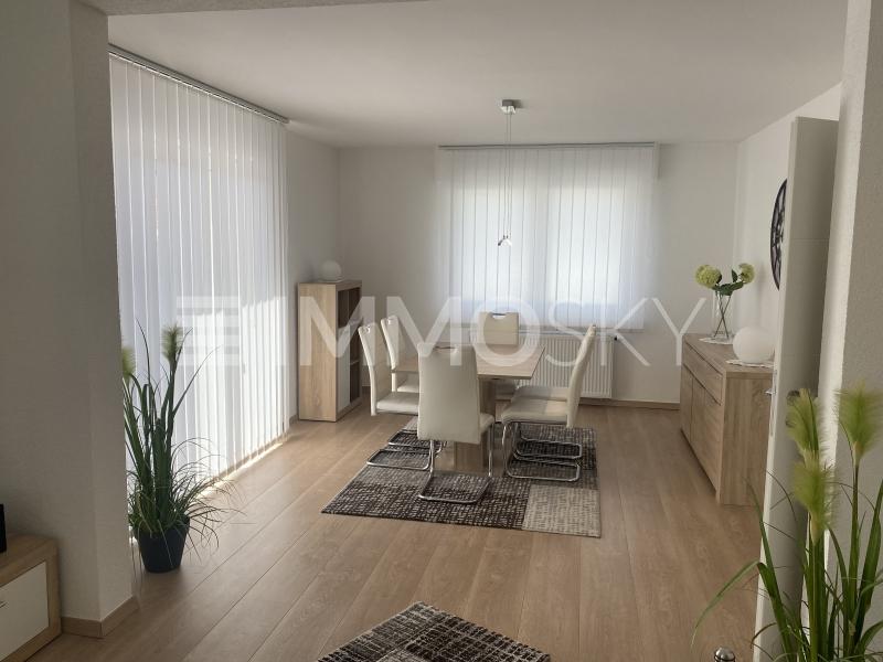 3 rooms Apartment in Zollernalbkreis, Germany No. 40860