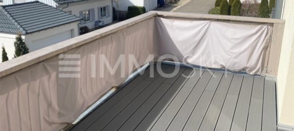 3 rooms Apartment in Zollernalbkreis, Germany No. 40860 4